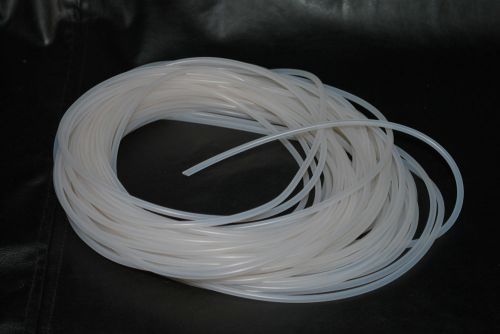 Pump tube 4x2mm (soft) for any printers who use water base ink. us seller. for sale