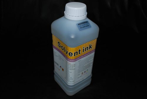 Eco Solvent Solution for Roland, Mimaki, Mutoh Printers (1 Liter) US Shipping
