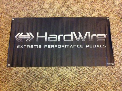 Digitech Hardwire Pedals Store Banner