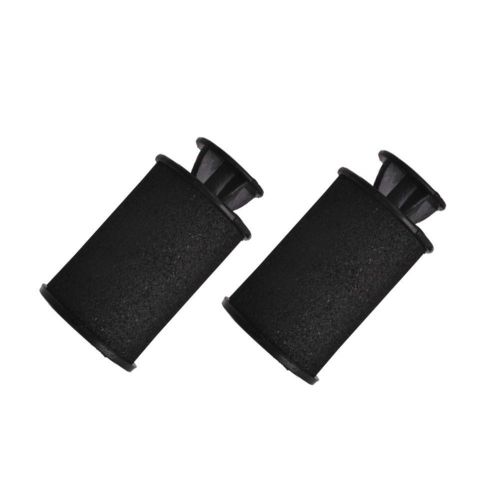 Monarch 1131-1136-1138-1130 Ink rollers, 2 pack ink for Monarch paxar label gun