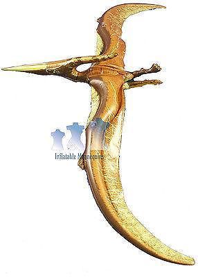 Inflatable Pteranodon