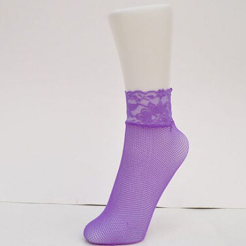 Terrific 2 Female mannequin leg foot display shoes and socks 2 White feet CA FM