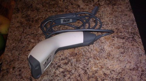 Intermec ScanPlus 1800 SR Barcode Scanner with USB Cable