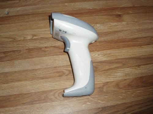 Datalogic gryphon d200 rs232 db9 serial 2d barcode scanner 6 mon warranty for sale