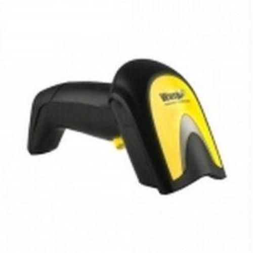 Wasp Wls9600 Laser Handheld Barcode Scanner - Cable - 100 Scan/s (633808929602)