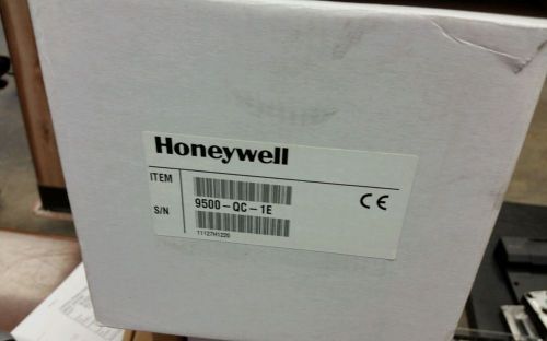 Honeywell 9500-QC-1E Quad Charger