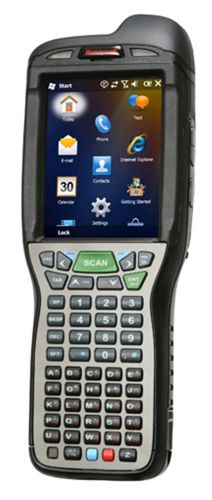 Honeywell Dolphin 99EX Laser Barcode Scanner PDA, WiFi, Bluetooth