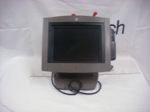 NCR 7454-2200  Base Terminal Touch Screen 256Mhz TDX215