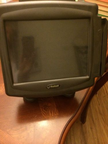 Radiant 1220 p1220 terminal for sale