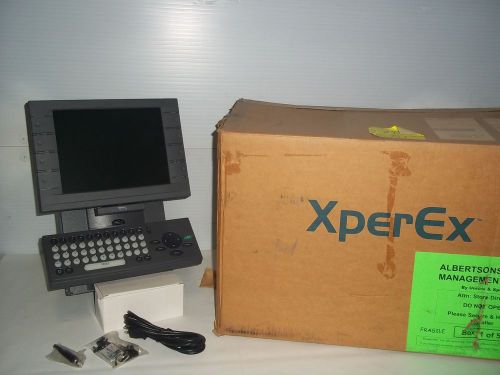 XPEREX MANAGEMENT KIOSK MDA-1241 #2