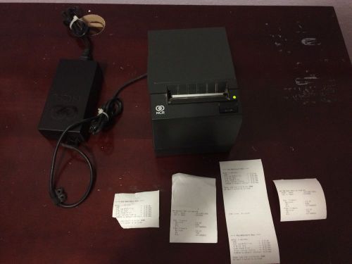 NCR RealPOS 7197 Point of Sale Thermal Printer