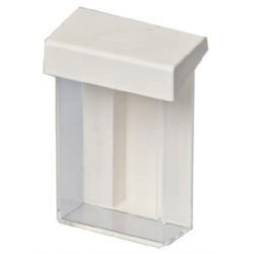 Business card holder weather resistant outdoor holder  lot of 10   ds-bc-10 for sale