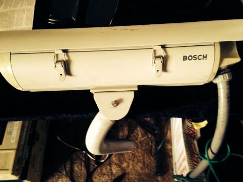 Bosch Hsg 9483/21 Outdoor Housing Fir Security Cameras