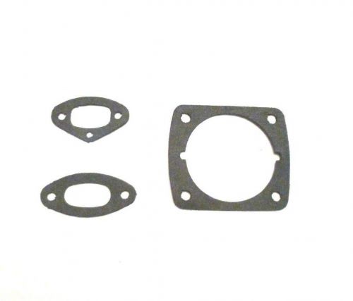 Gasket set kit for husqvarna chain saw chainsaw 254 / 254xp / 257 / 257xp  0n154 for sale