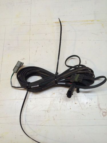 Trimble Cable 85049 REV A