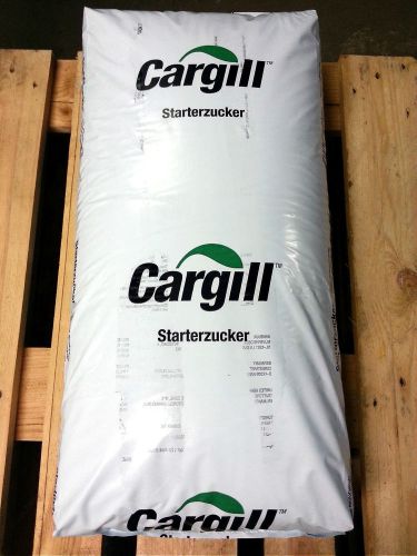 Cargill Starterzucker ( Traubenzucker) 25 kg Futtermittel Dextrose