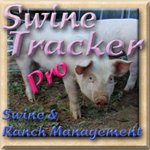 Swine/Pig Tracker - Livestock Management Software
