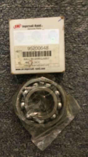 95200648 Ball Bearing OEM Genuine Ingersoll Rand Part