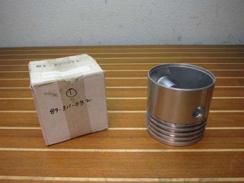 Ingersoll Rand 30287825 Genuine OEM Type 30 MODEL 253 5&#034; Piston