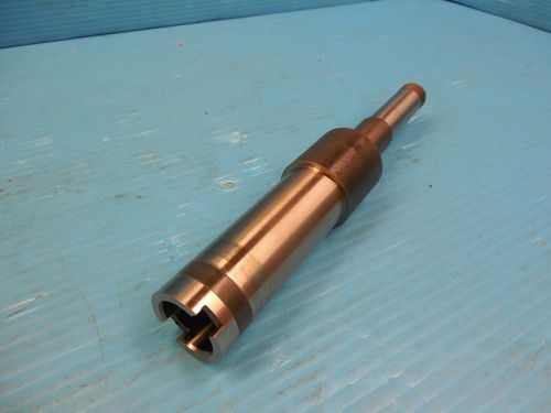 HONDA 9021154-0004 DRILL SPINDLE INDUSTRIAL MACHINERY TOOLMAKER