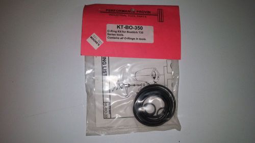 Bostitch KT-BO-350 o-ring kit