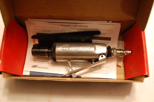 Ingersoll rand air die grinder 307b for sale