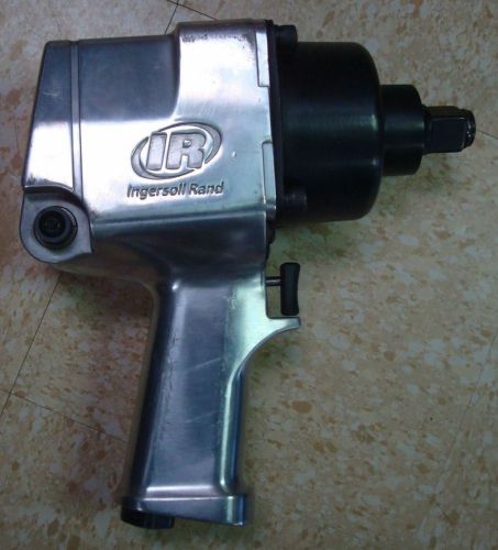 Ingersoll-Rand 261 3/4&#034; Impact Wrench Impactool