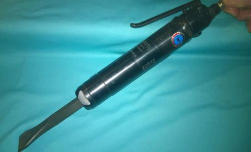 Cleco model b1-c needle scaler pneumatic chisel for sale