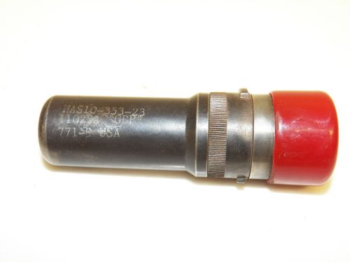 Gbp nas10-353-23 lockbolt nose piece - aircraft tool for sale