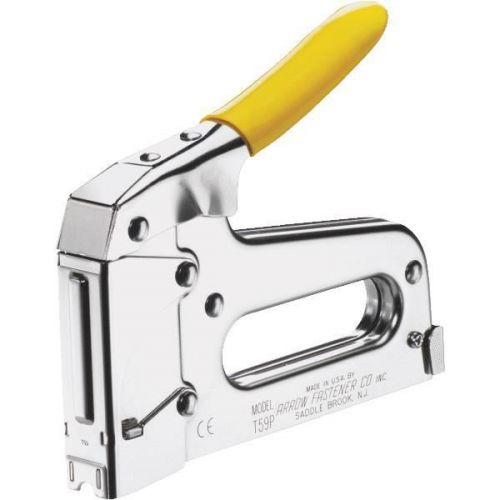 Arrow fastener t59 arrow insulated cable staple gun-wiring staple gun for sale