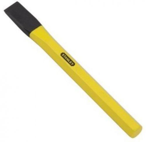 Stanley 16-289 3/4-inch x 6-7/8-inch cold chisel for sale