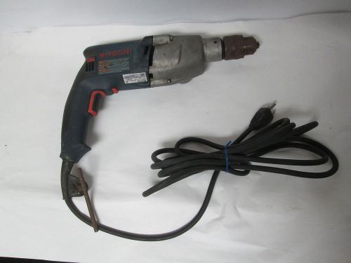 Bosch 1/2&#034; Corded Hammer Drill