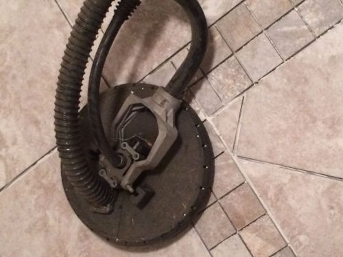 Drywall Sander Porter Cable 7800 without hose