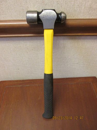 MATCO TOOL YELLOW HANDLE HAMMER BPH32FG