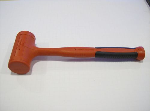 New  Snap-On HBFE 48 OZ Dead Blow Hammer