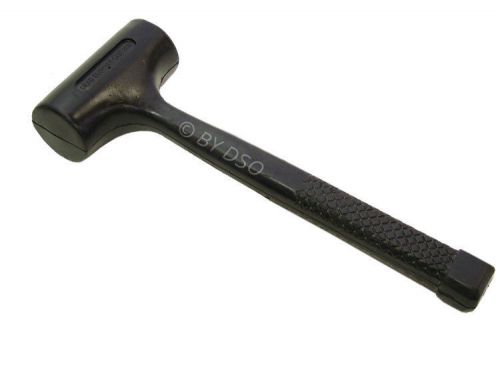 Professional Trade Quality 2lb Dead Blow Hammer Set HM084