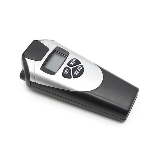 Free shipping ultrasonic distance meter measurer laser distance measurement tool for sale