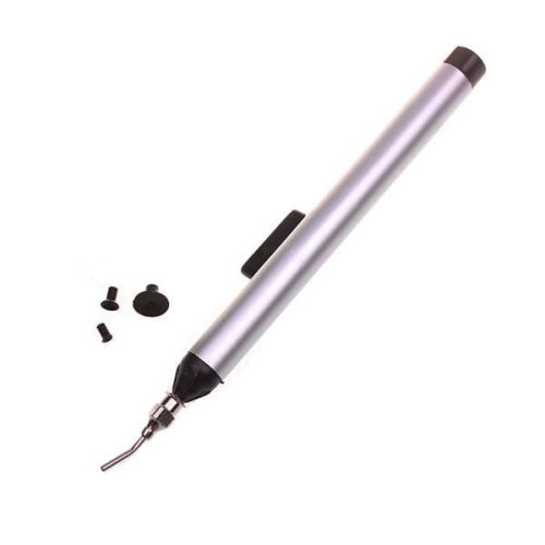 Ic smd dedicated vacuum sucking pen sucker pick up hand tool suction pen sr1g for sale