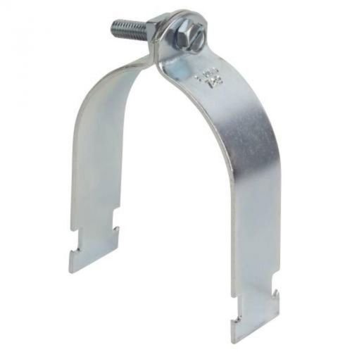 Rigid conduit clamp z702 3 eg-10 thomas and betts misc. plumbing tools for sale