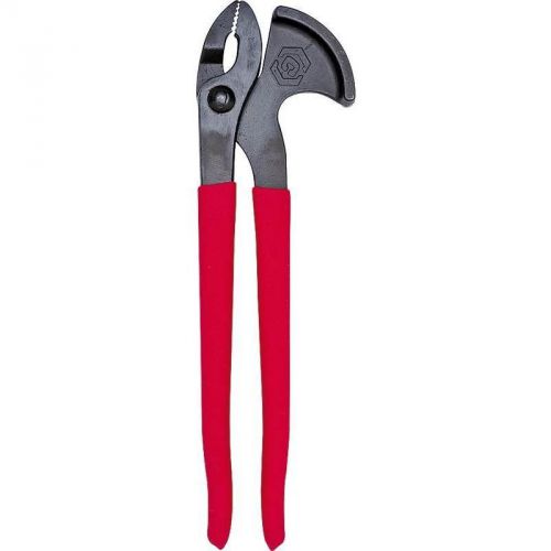 PLIERS 11IN NAIL/STAPLE PULL APEX TOOL GROUP Slotted-Carded NP11 037103263582