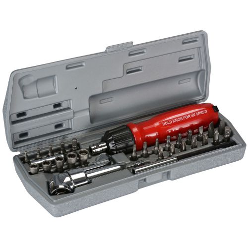 FastDriver 300 Offset Screwdriver Kit 360-179