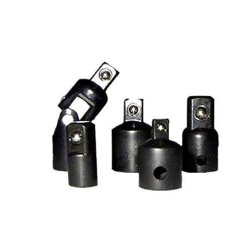 5pc air impact socket reducer &amp; adapter set for sale