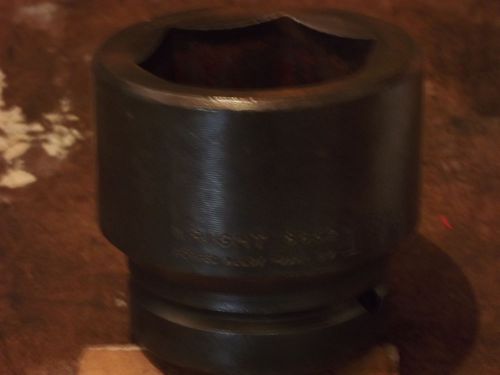 Wright 1 inch drive 1 15/16&#034; impact socket for sale