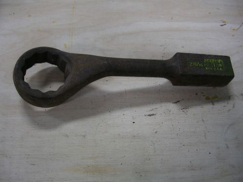 Proto 2 15/16 Slugging wrench