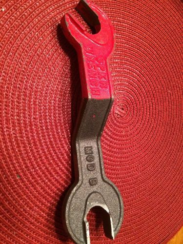 1960&#039;s reliable model b sprinkler head wrench for sale