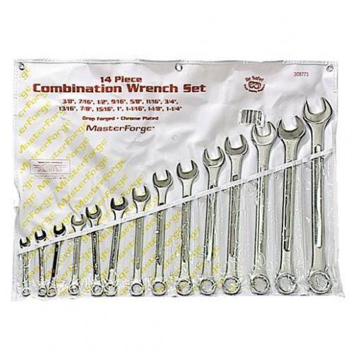 14PC WRENCH SET 308773