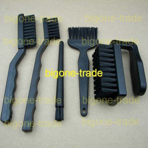ESD PCB SMD Specialized cleaning brush 5 Pieces