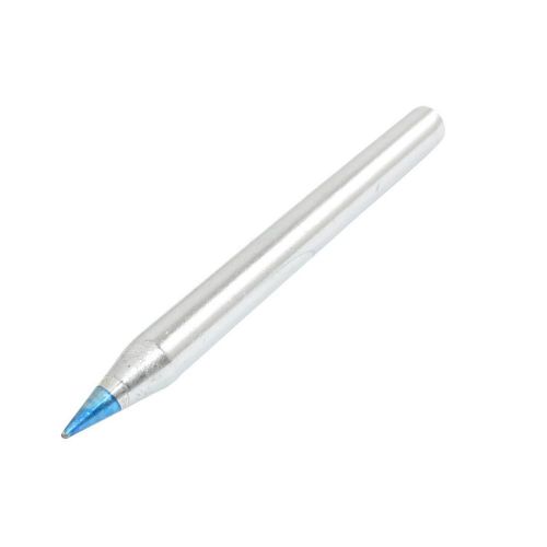 85mm length 7.5mm dia fine point solder tip for 80w soldering iron brand new! for sale