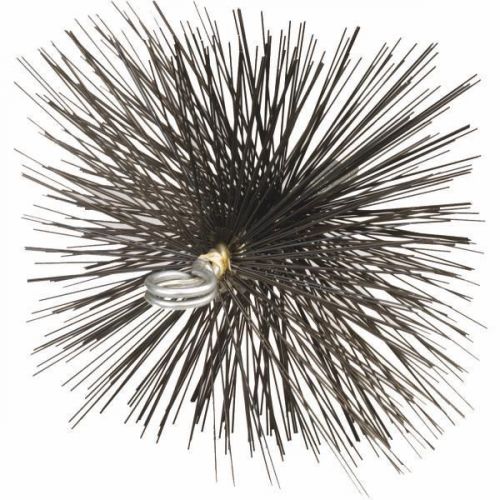 Meeco mfg. co. inc. 30808 square wire chimney brush-8&#034;sq wire chimney brush for sale