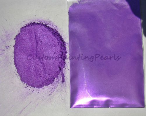 25g  kandy purple pearl pigment candy auto paint hvlp gun plasti dip spray can for sale
